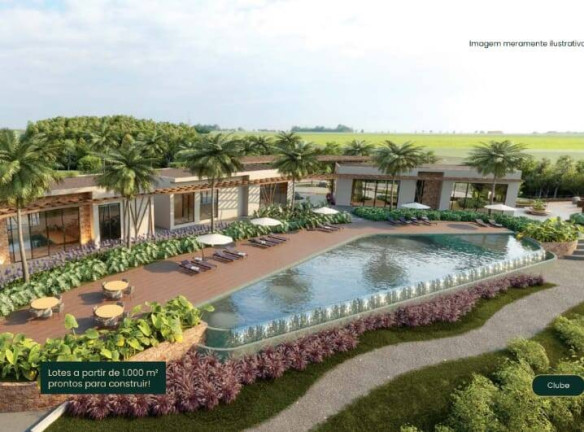 Imagem Terreno à Venda, 1 m² em Loteamento Residencial Pedra Alta (sousas) - Campinas