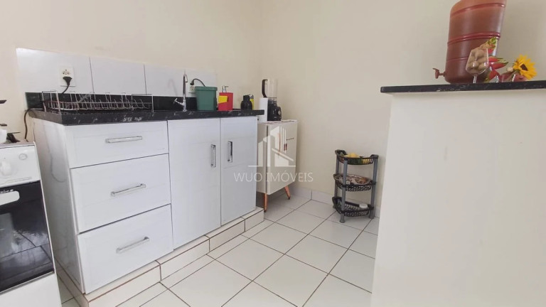 Imagem Apartamento com 2 Quartos à Venda, 43 m² em Cidade Jardim - Jacareí Imagem Apartamento com 2 Quartos à Venda, 43 m² em Cidade Jardim - Jacareí