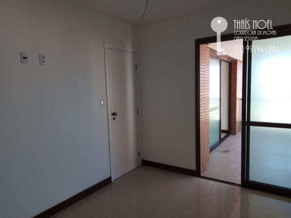 Imagem Apartamento com 1 Quarto à Venda, 50 m² em Barra - Salvador Imagem Apartamento com 1 Quarto à Venda, 50 m² em Barra - Salvador