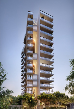 Imagem Apartamento com 1 Quarto à Venda, 63 m² em Vila Olímpia - São Paulo Imagem Apartamento com 1 Quarto à Venda, 63 m² em Vila Olímpia - São Paulo