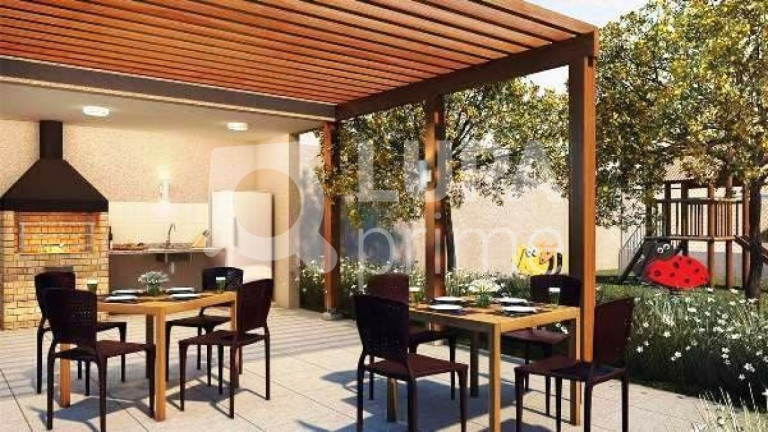 Imagem Apartamento com 2 Quartos à Venda, 35 m² em Mooca - São Paulo Imagem Apartamento com 2 Quartos à Venda, 35 m² em Mooca - São Paulo