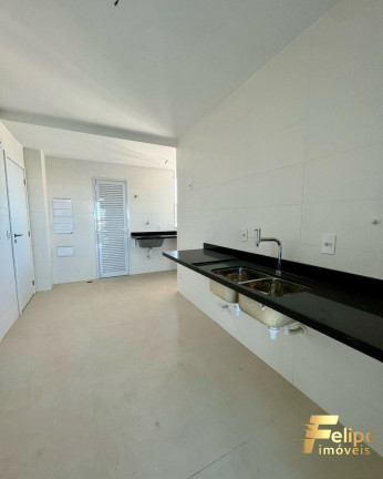 Imagem Imóvel com 4 Quartos à Venda, 137 m² em Enseada Do Suá - Vitória Imagem Imóvel com 4 Quartos à Venda, 137 m² em Enseada Do Suá - Vitória
