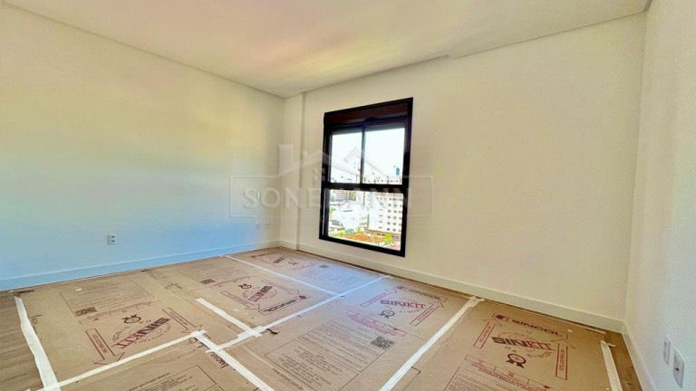 Imagem Apartamento com 3 Quartos à Venda, 126 m² em Canto - Florianópolis