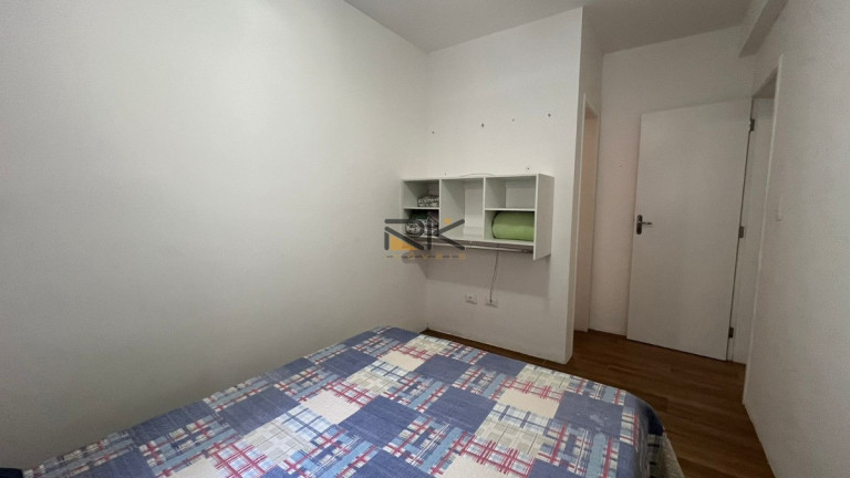 Imagem Apartamento com 2 Quartos à Venda, 54 m² em Itaguá - Ubatuba Imagem Apartamento com 2 Quartos à Venda, 54 m² em Itaguá - Ubatuba