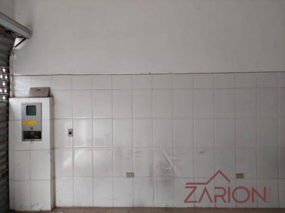 Imagem Ponto Comercial para Alugar, 40 m² em Residencial Estoril - Taubaté