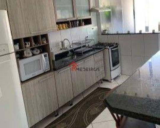 Imagem Apartamento com 3 Quartos à Venda, 110 m² em Tupi - Praia Grande