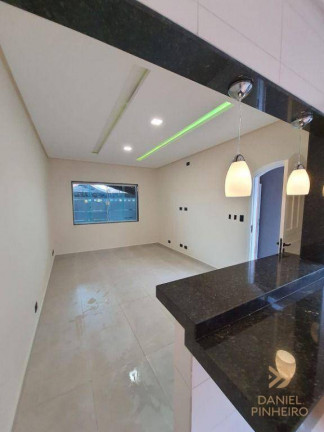 Imagem Casa com 2 Quartos à Venda, 74 m² em Caiçara - Praia Grande Imagem Casa com 2 Quartos à Venda, 74 m² em Caiçara - Praia Grande