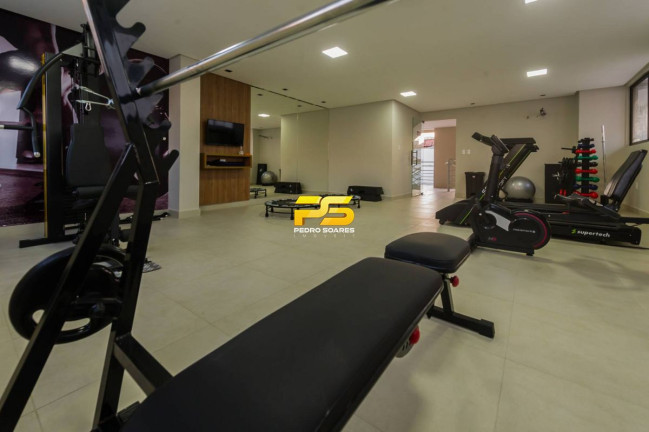 Imagem Apartamento com 2 Quartos à Venda, 53 m² em Bancários - João Pessoa Imagem Apartamento com 2 Quartos à Venda, 53 m² em Bancários - João Pessoa