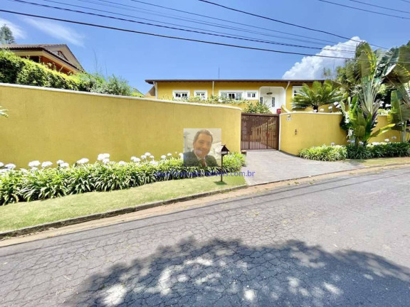 Imagem Casa de Condomínio com 4 Quartos à Venda, 450 m² em Palos Verdes - Carapicuíba Imagem Casa de Condomínio com 4 Quartos à Venda, 450 m² em Palos Verdes - Carapicuíba