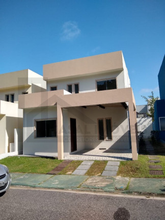 Imagem Casa com 5 Quartos para Alugar, 160 m² em Parque Verde - Belém