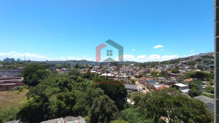 Imagem Apartamento com 2 Quartos à Venda, 62 m² em Cavalhada - Porto Alegre Imagem Apartamento com 2 Quartos à Venda, 62 m² em Cavalhada - Porto Alegre