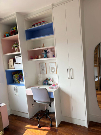 Imagem Apartamento com 2 Quartos à Venda, 113 m² em Tamboré - Santana De Parnaíba