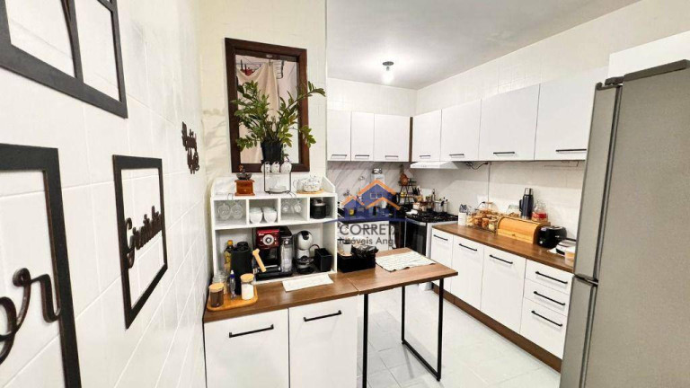 Imagem Apartamento com 2 Quartos à Venda, 70 m² em Balneário - Angra Dos Reis