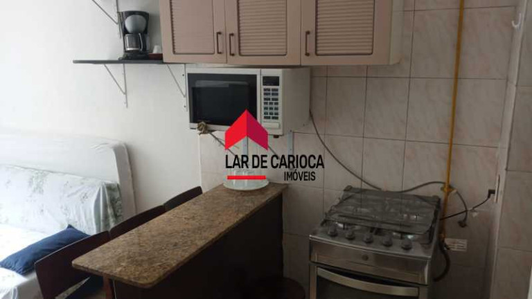 Imagem Apartamento com 1 Quarto à Venda, 25 m² em Copacabana - Rio De Janeiro Imagem Apartamento com 1 Quarto à Venda, 25 m² em Copacabana - Rio De Janeiro