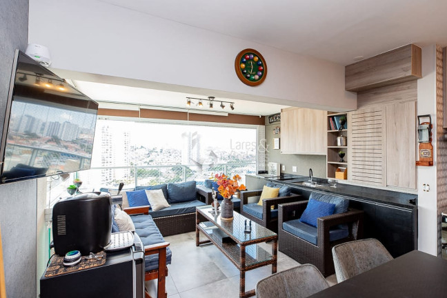 Imagem Apartamento com 3 Quartos à Venda, 136 m² em Jardim Prudência - São Paulo Imagem Apartamento com 3 Quartos à Venda, 136 m² em Jardim Prudência - São Paulo