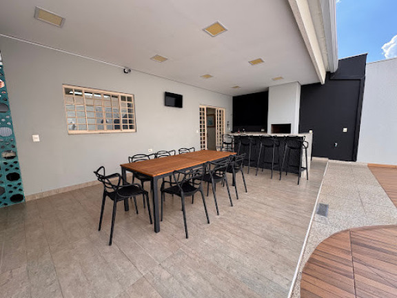 Imagem Casa com 3 Quartos à Venda, 214 m² em Jardim São Paulo - Sorocaba Imagem Casa com 3 Quartos à Venda, 214 m² em Jardim São Paulo - Sorocaba