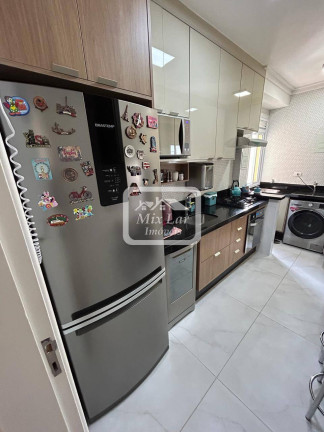 Imagem Apartamento com 3 Quartos à Venda, 78 m² em Vila Osasco - Osasco
