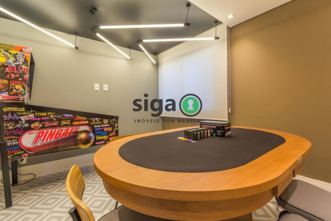 Imagem Apartamento com 1 Quarto à Venda, 35 m² em Aclimação - São Paulo Imagem Apartamento com 1 Quarto à Venda, 35 m² em Aclimação - São Paulo
