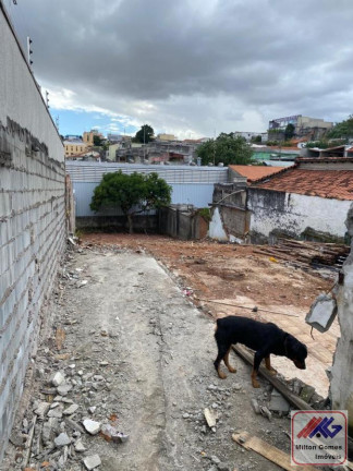 Imagem Terreno à Venda, 400 m² em Cangaiba - São Paulo