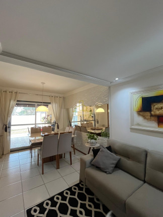 Imagem Casa com 4 Quartos à Venda, 125 m² em Parque Residencial Laranjeiras - Serra Imagem Casa com 4 Quartos à Venda, 125 m² em Parque Residencial Laranjeiras - Serra