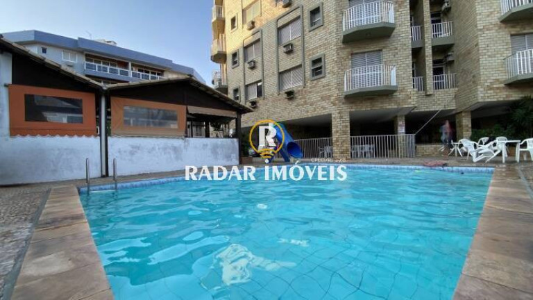 Imagem Apartamento com 3 Quartos à Venda, 110 m² em Algodoal - Cabo Frio Imagem Apartamento com 3 Quartos à Venda, 110 m² em Algodoal - Cabo Frio