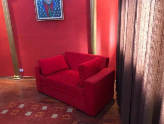Imagem Casa com 4 Quartos à Venda, 250 m² em Tatuapé - São Paulo