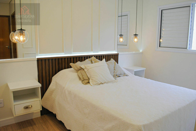 Imagem Apartamento com 2 Quartos à Venda, 71 m² em Jardim São Domingos - Americana Imagem Apartamento com 2 Quartos à Venda, 71 m² em Jardim São Domingos - Americana