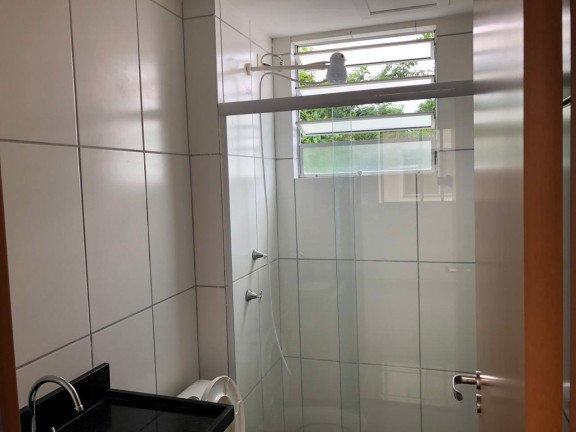Imagem Apartamento com 2 Quartos à Venda, 42 m² em Jardim Yolanda - Jacareí
