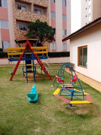 Imagem Apartamento com 3 Quartos à Venda, 92 m² em Residencial Victoria - Indaiatuba Imagem Apartamento com 3 Quartos à Venda, 92 m² em Residencial Victoria - Indaiatuba