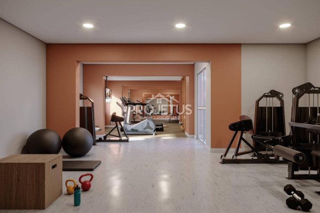 Imagem Apartamento com 1 Quarto à Venda, 24 m² em Tatuapé - São Paulo Imagem Apartamento com 1 Quarto à Venda, 24 m² em Tatuapé - São Paulo