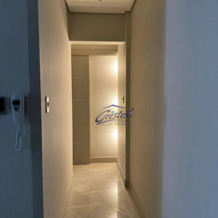 Imagem Apartamento com 2 Quartos à Venda, 110 m² em Canto Do Forte - Praia Grande