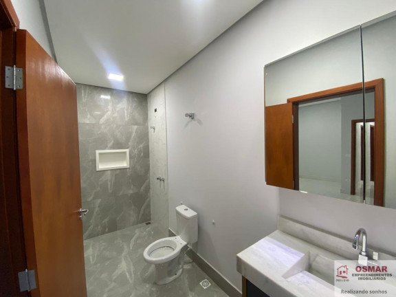 Imagem Casa com 3 Quartos à Venda, 140 m² em Jardim Terramérica Ii - Americana Imagem Casa com 3 Quartos à Venda, 140 m² em Jardim Terramérica Ii - Americana