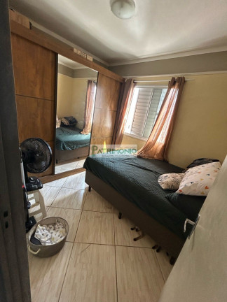 Imagem Imóvel com 2 Quartos à Venda, 43 m² em Vargeão - Jaguariúna Imagem Imóvel com 2 Quartos à Venda, 43 m² em Vargeão - Jaguariúna
