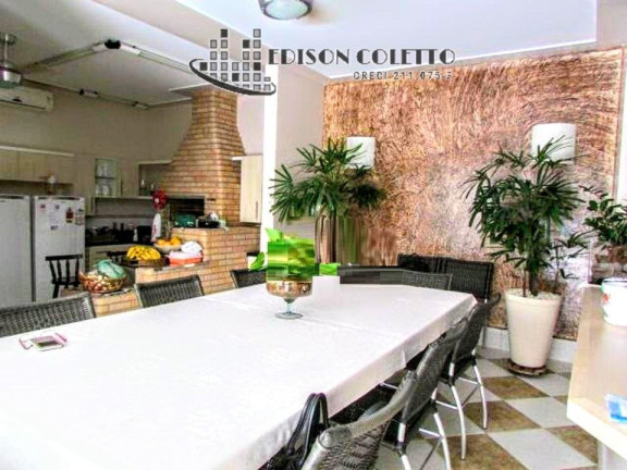 Imagem Casa com 3 Quartos à Venda, 320 m² em Nova Piracicaba - Piracicaba