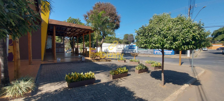 Imagem Terreno à Venda, em Bandeirantes - Sete Lagoas Imagem Terreno à Venda, em Bandeirantes - Sete Lagoas
