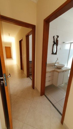 Imagem Apartamento com 2 Quartos à Venda, 73 m² em São Gonçalo - Guaratinguetá