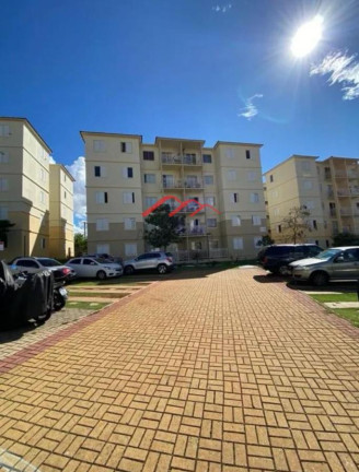 Imagem Apartamento com 3 Quartos à Venda, 67 m² em Nova Veneza - Sumaré Imagem Apartamento com 3 Quartos à Venda, 67 m² em Nova Veneza - Sumaré