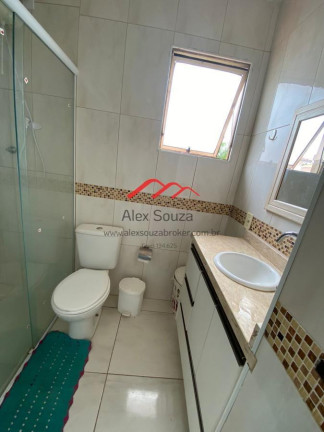 Imagem Casa com 2 Quartos à Venda, 90 m² em Altos De Sumaré Imagem Casa com 2 Quartos à Venda, 90 m² em Altos De Sumaré