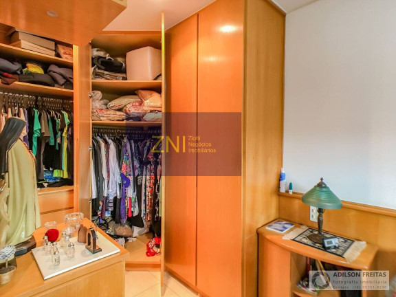Imagem Apartamento com 3 Quartos à Venda, 200 m² em Vila Seixas - Ribeirão Preto
