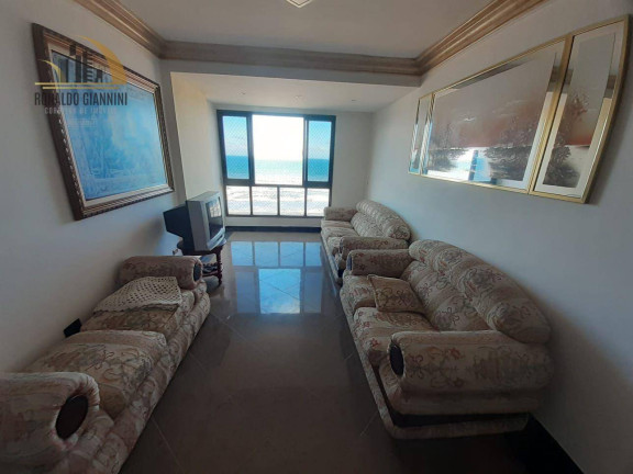 Imagem Apartamento com 4 Quartos à Venda, 270 m² em Vila Guilhermina - Praia Grande