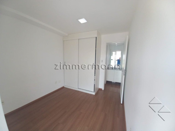 Imagem Apartamento com 1 Quarto à Venda, 71 m² em Brooklin - São Paulo Imagem Apartamento com 1 Quarto à Venda, 71 m² em Brooklin - São Paulo