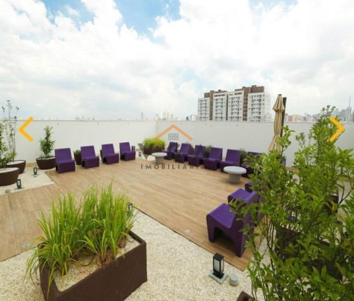 Imagem Apartamento com 1 Quarto à Venda, 34 m² em Liberdade - São Paulo Imagem Apartamento com 1 Quarto à Venda, 34 m² em Liberdade - São Paulo