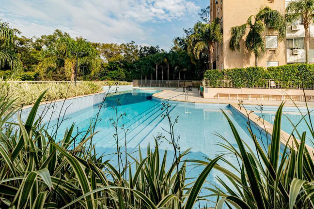 Imagem Apartamento com 2 Quartos à Venda, 52 m² em Jardim Carvalho - Porto Alegre
