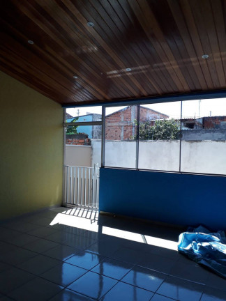 Imagem Casa com 3 Quartos à Venda, 300 m² em Vila Formosa - Sorocaba Imagem Casa com 3 Quartos à Venda, 300 m² em Vila Formosa - Sorocaba