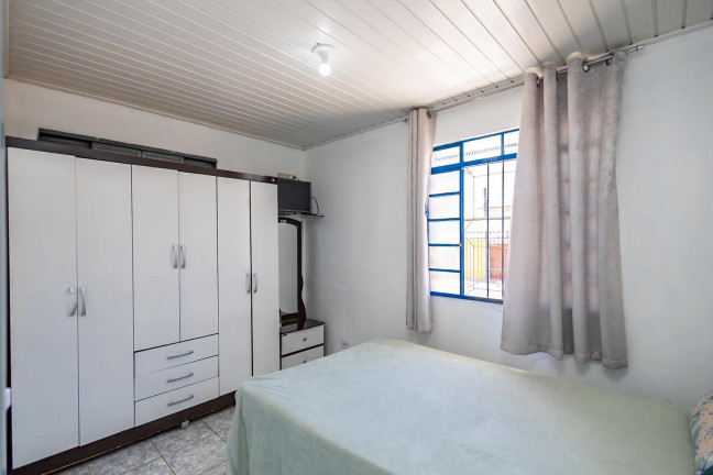Imagem Casa com 3 Quartos à Venda, 110 m² em Cidade Industrial - Curitiba