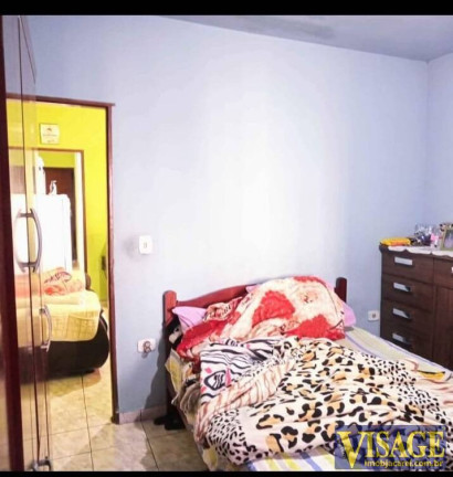 Imagem Casa com 2 Quartos à Venda, 140 m² em Parque Dos Príncipes - Jacareí Imagem Casa com 2 Quartos à Venda, 140 m² em Parque Dos Príncipes - Jacareí