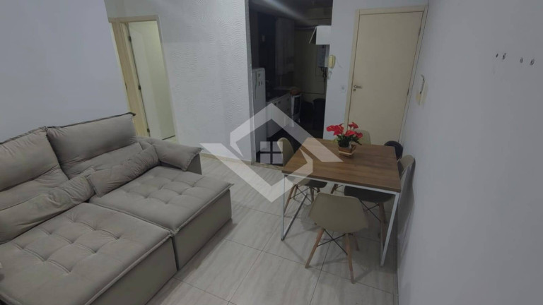 Imagem Apartamento com 2 Quartos à Venda, 45 m² em Cosmos - Rio De Janeiro Imagem Apartamento com 2 Quartos à Venda, 45 m² em Cosmos - Rio De Janeiro