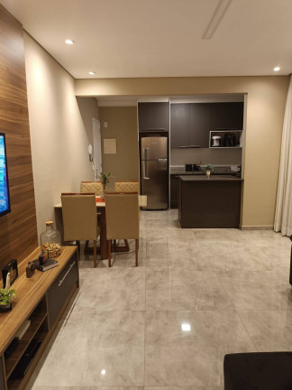 Imagem Apartamento com 3 Quartos à Venda, 76 m² em Chácara Do Solar Iii - Santana De Parnaíba Imagem Apartamento com 3 Quartos à Venda, 76 m² em Chácara Do Solar Iii - Santana De Parnaíba