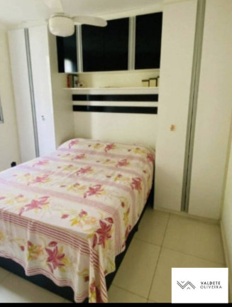 Imagem Apartamento com 2 Quartos à Venda, 52 m² em Parque Residencial Flamboyant - São José Dos Campos Imagem Apartamento com 2 Quartos à Venda, 52 m² em Parque Residencial Flamboyant - São José Dos Campos