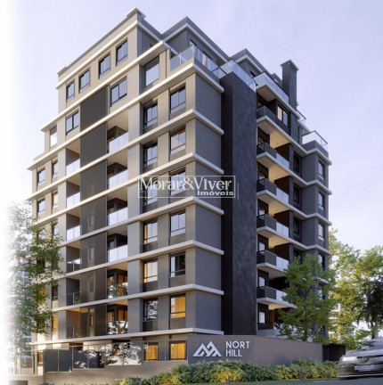 Imagem Apartamento com 3 Quartos à Venda, 85 m² em Boa Vista - Curitiba Imagem Apartamento com 3 Quartos à Venda, 85 m² em Boa Vista - Curitiba